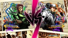 Noriaki Kakyoin VS Jotaro Kujo (Part 4) - JoJo's Bizarre Adventure: All Star Battle R