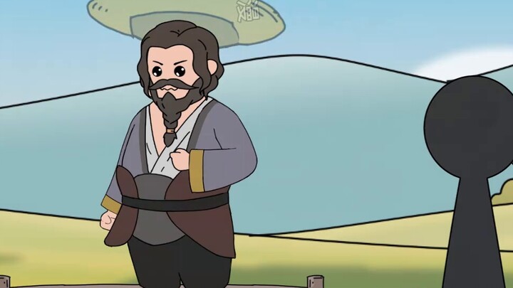 Bạn thực sự đã trải qua thời kỳ khó khăn với các quy tắc MC? ? !