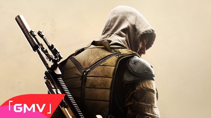Sniper: Ghost Warrior Contracts 2 「GMV」 I'm At My Prime | 2021