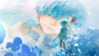 [ให้กำเนิด/ฟูลเลี่ยนแห่งการฝังศพ] เห็นได้ชัดว่ามันเพิ่งเดินทางมาสิบปีแล้ว