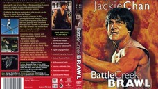 BATTLE CREEK BRAWL (1980) - Subtitle Indonesia