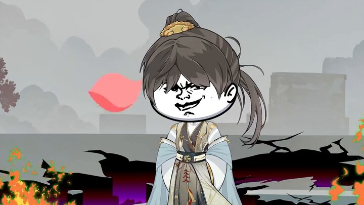 [Sun Wukong: Reincarnation and Journey to the West] Episode 275: Wukong and others go to the Heavenl