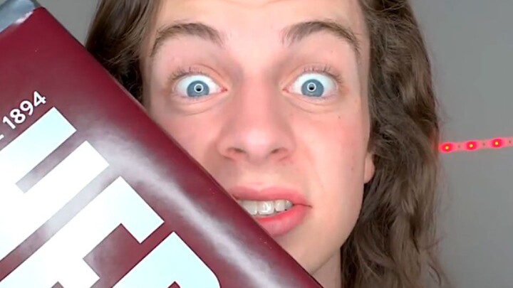 Chocolate Challenge! Compilation