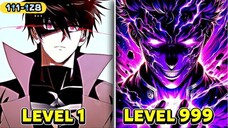 อ่านมังงะ : หลุดไปนรกมา10,000ปี กลับมาอีกทีLvL Max รวมตอนที่ 111-128