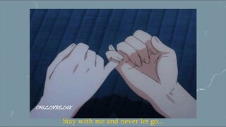[FREE] ''Stay With Me'' | Lo-fi Type Beat (prod. Chillnrelax)