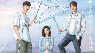 Binary Love Ep15 [Engsub]