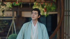 You can say that Lin Gengxin is average in career ambition, but you can't say that he has no acting