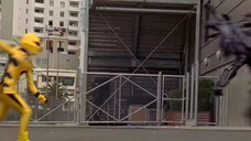 Siêu Nhân Rừng Xanh( BẢN MỸ) Tập 10 – Power Rangers Jungle Fury