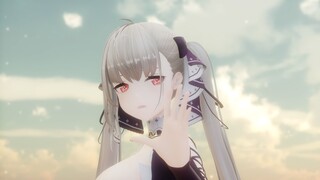 [MMD/Azur Lane] เมื่อ Alter โชว์สเต็ปแดนซ์สุดแสนน่ารัก