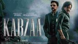Kabzaa (2023) | New Released Hindi Dubbed Full Movie | DK Movies & Studio