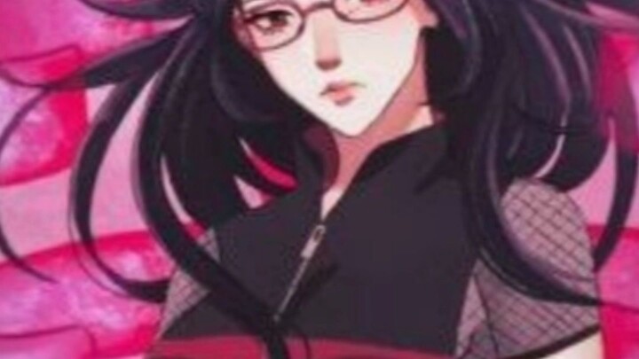 sarada🥰