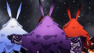 深渊法师竟然是...