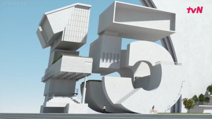 Alchemy of soul 2 ep 1 eng sub