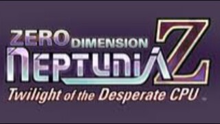 megadimension neptune vii zero dimension boss battle #neptune #zero dimension