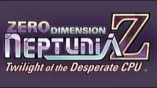 megadimension neptune vii zero dimension arc part 1 #neptune #zero dimension