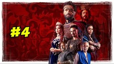 The Silk Kingdom Episode 4