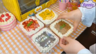 Cơm hộp bento mọi nơi phần 5 #comhop