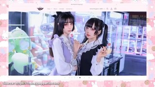 Japan's Controversial Fashion Style | Jirai Kei