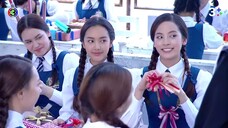 นางอาย EP.12