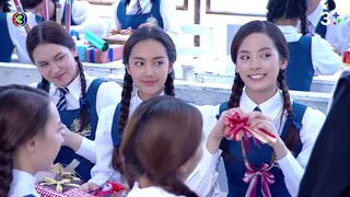 นางอาย EP.12