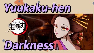Yuukaku-hen Opening-up