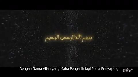 OMAR (UMAR BIN KHATTAB) EPISODE 1 SUBTITLE INDONESIA