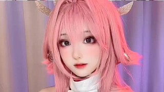 Waifu mimin