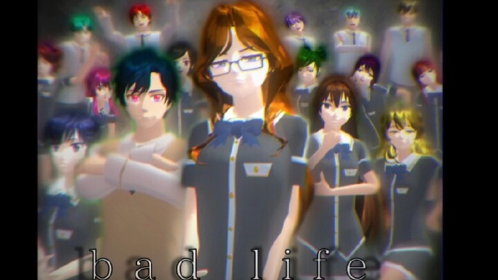 [𝙱𝚊𝚍 𝚕𝚒𝚏𝚎] Trailer!!!