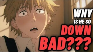 DENJI: FROM H0RNBALL TO HERO (Chainsaw Man in 20 mins)