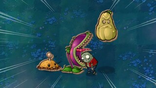 شبح صغير بالمستوى الكامل