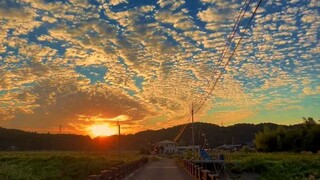 Keindahan jepang⛩️