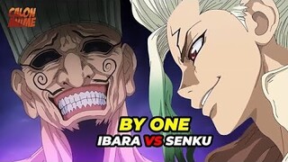 Dr. Stone: New World - MANA YANG LEBIH KUAT⁉️ ILMU SAINS ATAU ILMU SIHIR - Episode 7