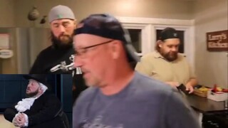 We Need To Apologize Webber's Reaction