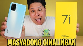 REALME 7i - ANG COMEBACK NI REALME?!