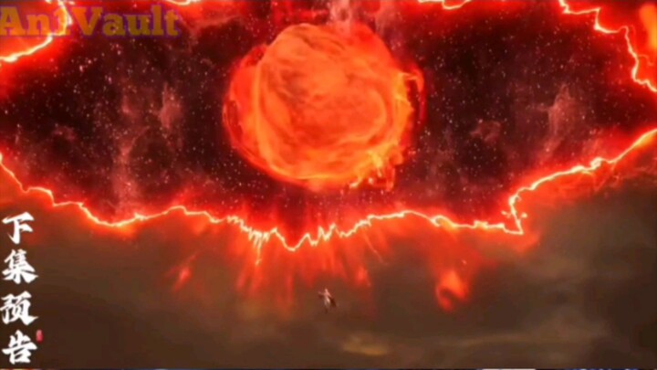 TRAILER 147: shrounding the heavens