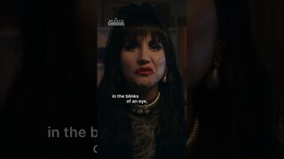 It's so sad what the blinks of an eye can do #WhatWeDoInTheShadows #NadjaOfAntipaxos