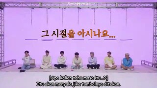 RUN BTS EP.152 SUB INDO