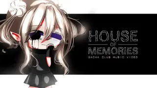 House of Memories ♥ GLMV / GCMV ♥ Gacha Life Songs / Gacha Club Music Video