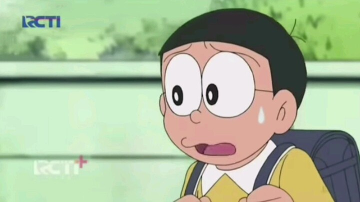 Doraemon Bahasa indonesia(Celana tarzan)