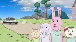 【Tháng 4】PV chính thức của manga hài hước "Hôm nay là ngày vui GO" [Nhóm dịch MCE]