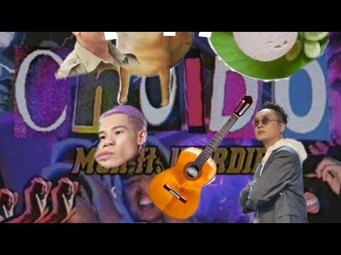 [YTP] Chơi Đồ