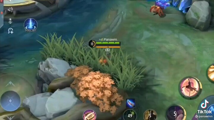 Kapag ayaw Sayo wag mo Ng habulin