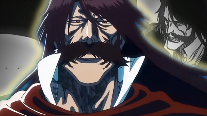 Ichigo, lima ratus tahun kemudian apa lagi yang bisa kau lindungi!