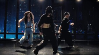 Spider-Man vũ trụ 65 sẽ yêu bản thân mình trước tiên "tự yêu" #小桔 Choreography#