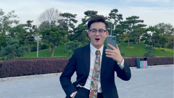 Human high quality male swinging yang