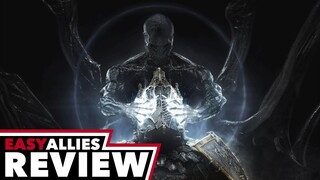 Mortal Shell - Easy Allies Review