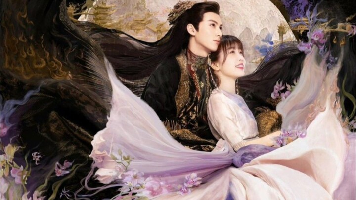 🫰🏻Love Between Fairy and Devil 🪽 E. 17