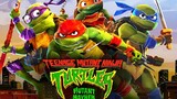 Watch Full Teenage Mutant Ninja Turtles: Mutant Mayhem for Free: Link in Intro