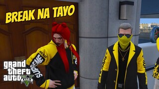 SINO SI ANGELICA? (LAYKIRA NAG AWAY OOC) | GTA V RP