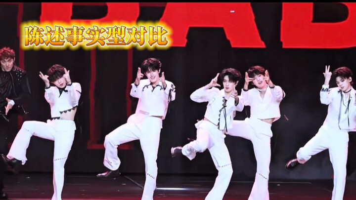 [Non-Dance-Rookie Fans Keep Out] Comparison + Sharp Critique: Worthit’s Dance Moves in “The Boys”